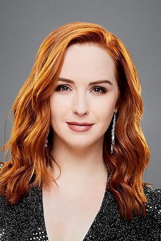 Camryn Grimes, photo 2 of 3