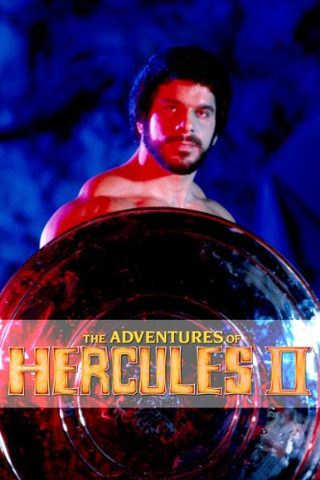 The Adventures of Hercules still 1