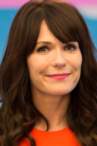 Katie Aselton, photo 1 of 3