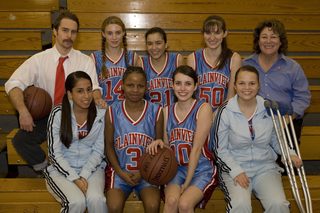 The Winning Season still 1