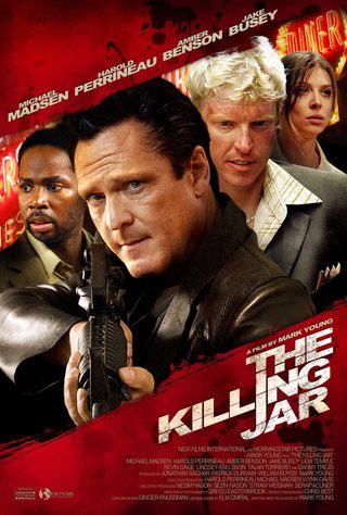 The Killing Jar still 1