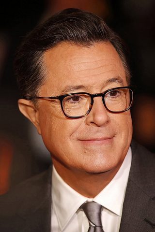 Stephen Colbert, photo 1 of 3