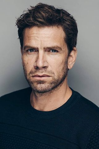 Nikolaj Lie Kaas, photo 3 of 3