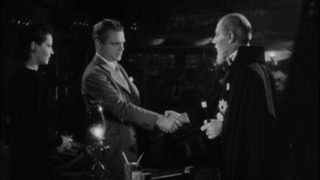 Blood on the Sun still 1