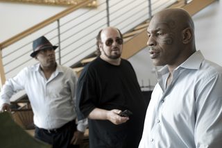 Tyson still 2