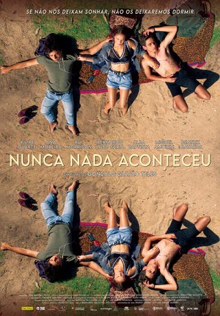 Nothing Ever Happened still 4