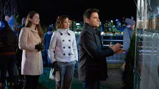 Love on the Menu still 8