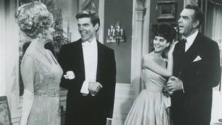 The Happiest Millionaire still 3