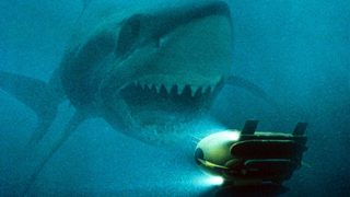 Shark Attack 3: Megalodon still 1
