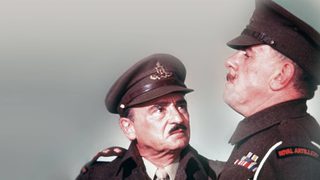 Carry On England still 1