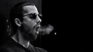 David Blaine: Real or Magic still 4