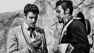 The Sign of Zorro still 7