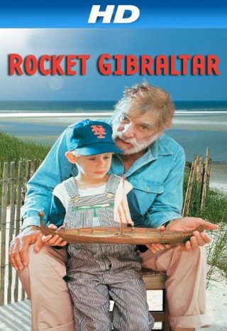 Rocket Gibraltar still 3