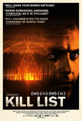 Kill List still 6