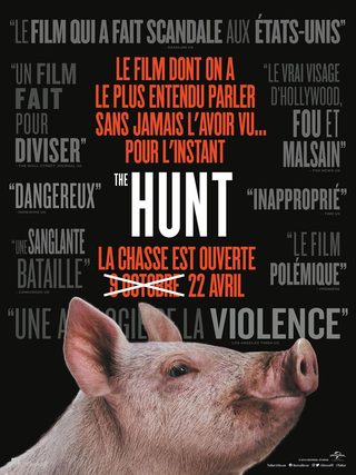 The Hunt still 4