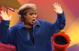 Sesame Street: Elmopalooza! still 8