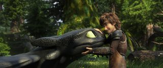 How to Train Your Dragon: The Hidden World still 6