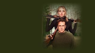 Over Your Dead Body still 2