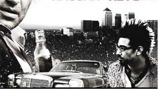 City Rats still 2