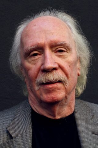 John Carpenter, photo 1 of 3