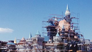Disneyland Handcrafted still 1