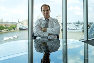 Brexit: The Uncivil War still 2