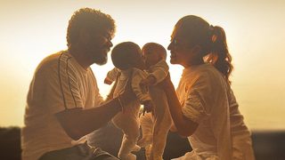 Nayanthara: Beyond the Fairy Tale still 1