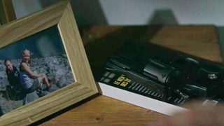Toy Gun still 6