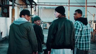 Blood Brother still 3