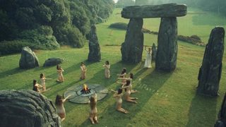 The Wicker Man still 2