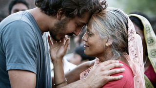 Lion still 8