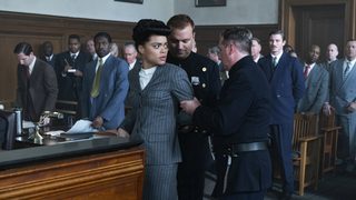 The United States vs. Billie Holiday still 4