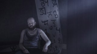 A Dark Song still 2