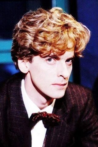 Peter Capaldi, photo 3 of 3