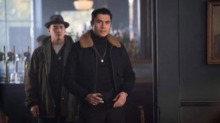 The Gentlemen still 7