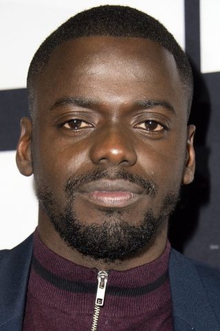 Daniel Kaluuya, photo 3 of 3