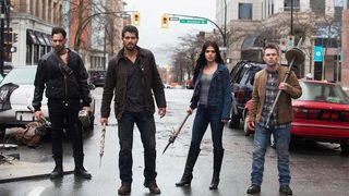 Dead Rising: Endgame still 1