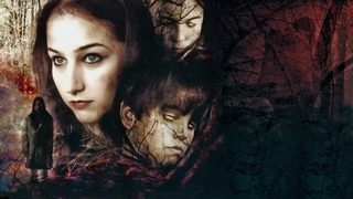 In a Dark Place still 6