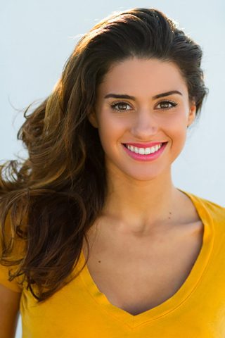 Bianca Brigitte VanDamme, photo 1 of 3