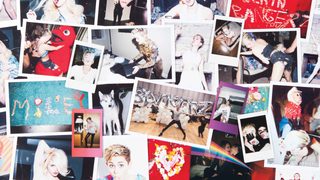 Miley Cyrus: Bangerz Tour still 2