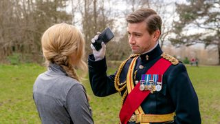 Royally Ever After still 3