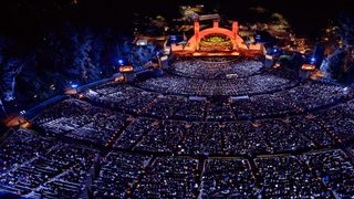 The Lion King at the Hollywood Bowl still 3