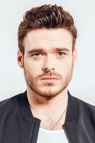 Richard Madden, photo 1 of 3