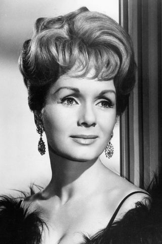 Debbie Reynolds, photo 2 of 3