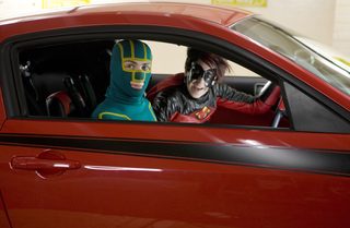 Kick-Ass still 2