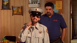 Return to Sleepaway Camp still 3
