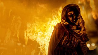The Unholy still 3