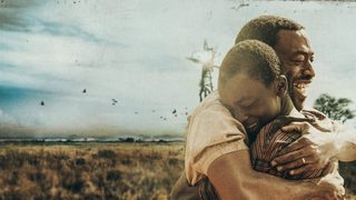 The Boy Who Harnessed the Wind still 5