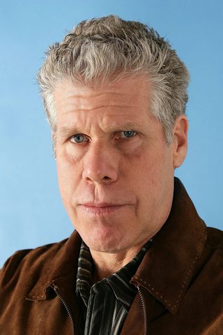 Ron Perlman, photo 3 of 3