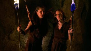 Dark Angel: The Ascent still 6